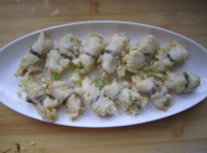 年年有余“鱼”