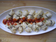 年年有余“鱼”