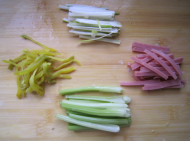 年年有余“鱼”