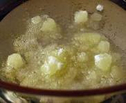 辣椒干煸干鱿鱼丝