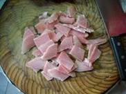 家常风味小炒肉