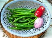 家常风味小炒肉