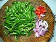 家常风味小炒肉