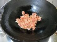 家常风味小炒肉