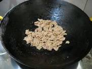 家常风味小炒肉