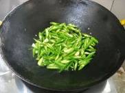 家常风味小炒肉