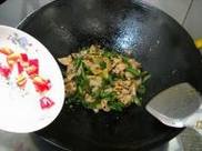 家常风味小炒肉