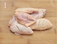 懒人版秘制飘香鸡翅