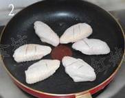 懒人版秘制飘香鸡翅