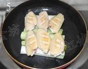 懒人版秘制飘香鸡翅