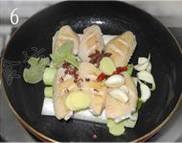 懒人版秘制飘香鸡翅