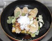 懒人版秘制飘香鸡翅