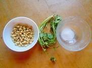 家庭自制简单豆腐脑