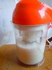 家庭自制简单豆腐脑