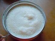 家庭自制简单豆腐脑