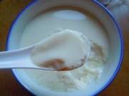 家庭自制简单豆腐脑