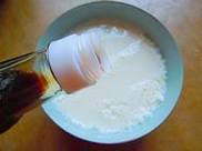 家庭自制简单豆腐脑