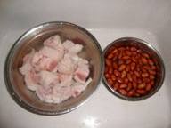 腐乳花生炖猪蹄【电压力锅版】