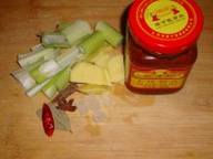 腐乳花生炖猪蹄【电压力锅版】