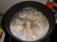 腐乳花生炖猪蹄【电压力锅版】