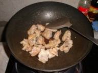 腐乳花生炖猪蹄【电压力锅版】