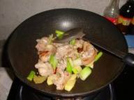 腐乳花生炖猪蹄【电压力锅版】