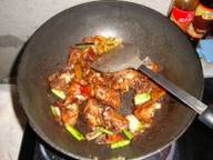 腐乳花生炖猪蹄【电压力锅版】