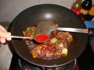 腐乳花生炖猪蹄【电压力锅版】