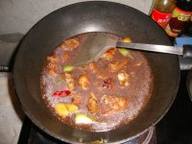 腐乳花生炖猪蹄【电压力锅版】