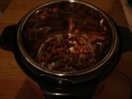 腐乳花生炖猪蹄【电压力锅版】