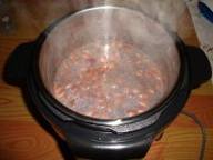 腐乳花生炖猪蹄【电压力锅版】