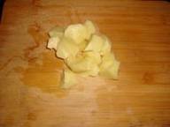 腐乳花生炖猪蹄【电压力锅版】