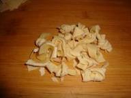 腐乳花生炖猪蹄【电压力锅版】