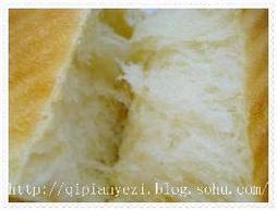 花生酱土司 花生酱土司