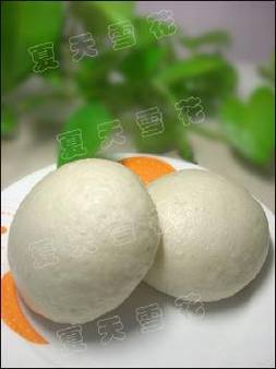 零失败率馒头 零失败率馒头