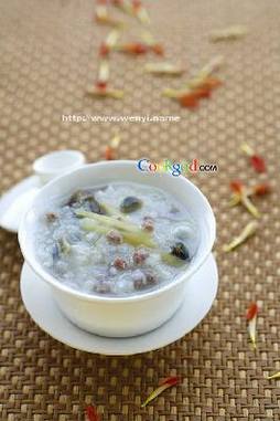 皮蛋瘦肉粥 皮蛋瘦肉粥