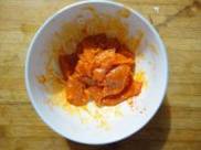 平底锅豆腐比萨