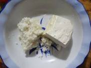 平底锅豆腐比萨