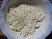 平底锅豆腐比萨