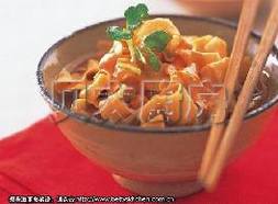 天津锅巴菜 天津锅巴菜