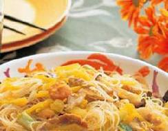 金瓜米粉 金瓜米粉