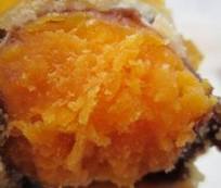 早餐美味蛋黄酥