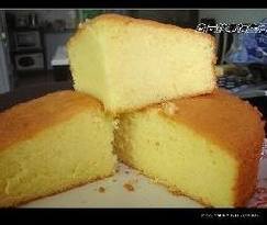 电饭锅做蛋糕 电饭锅做蛋糕