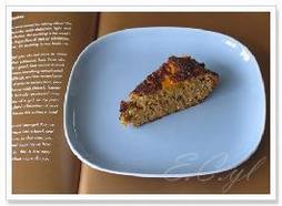 芒果早餐糕 芒果早餐糕