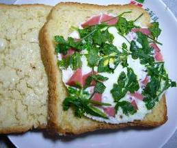 营养早餐 营养早餐