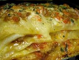 意大利千层面 意大利千层面