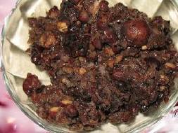 自己动手 熬制 美容养颜乌发宝粥 自己动手 熬制 美容养颜乌发宝粥