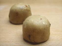 燕麦红枣窝窝头 燕麦红枣窝窝头