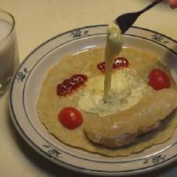 营养早餐 营养早餐