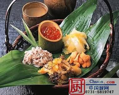 冷冻食品需注意